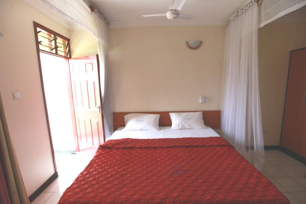 Coastgate Hotel Mombasa Exteriör bild