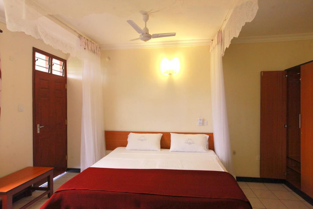 Coastgate Hotel Mombasa Rum bild